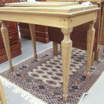 741 6326 CONSOLE TABLE